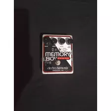 Memory Boy, Electro-harmonix