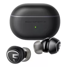 Auriculares Inalámbricos Mini Pro Soundpeats Bt Cancel Ruido