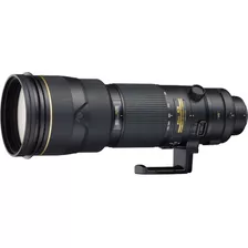 Nikon Af-s Nikkor 200-400mm F/4g Ed Vr Ii Lente (refurbished