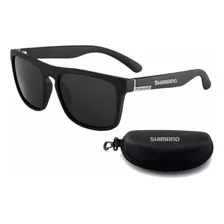 Óculos Shimano Polarizado Ciclismo Pesca Esportes Uv 400