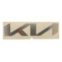 Emblema Kia Ro 84211h8000 18-22 Lib5240