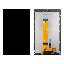 Display Completo Para Tablet Samsung A7 Lite T225