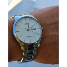 Reloj Citizen Automatic