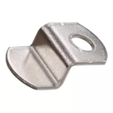 54114 1/4inch Desplazamiento Espejo Clip, 20pack