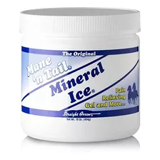 Mineral Ice