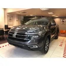 Fiat Toro Freedom 2024 Tomamos Usados Llave X Llave 