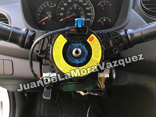 Resorte Cuerda Reloj Para Hyundai Grand I10 2015 A 2020 Foto 7