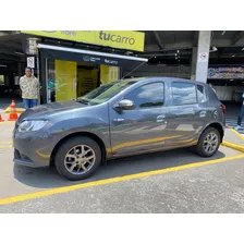 Renault Sandero Expression 2018