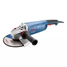 Amoladora Gws 25-230 2500w Ang 9' - Bosch