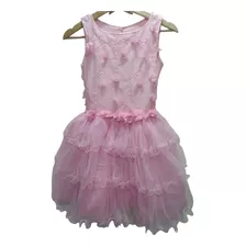 Vestido De Niña Para Fiestas