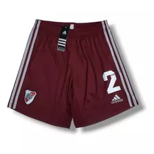 Short De River Plate adidas 100% Original Homenaje Torino 2