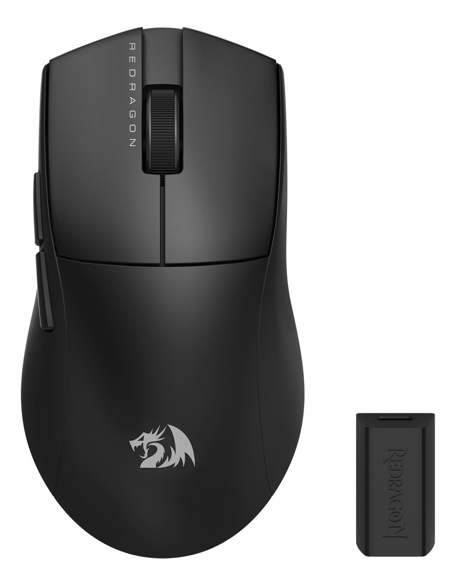 REDRAGON KING PRO NEGRO M916