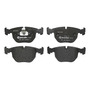 Frente 2 Din Universal Para Bmw 530d 2003 - 2010 (dtouch)