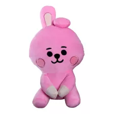 Peluche Baby Bebé Bts Bt21 Cooky Conejo