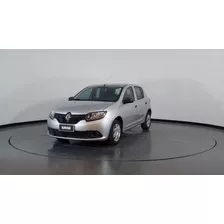 Renault Sandero 1.6 Expression Mt