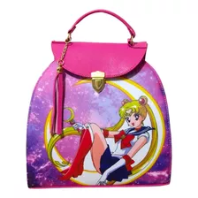 Mochila Sailor Moon