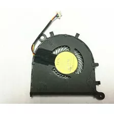 Ventilador Dell Xps 13 9343 / 9350 / 9360 Original 