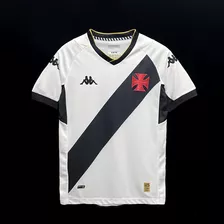 Camisa Futebol Vasco Home 23/24