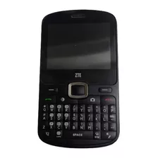 Celular Zte U5100 Câmera 2.0 Mp Mp3 Player Vivo