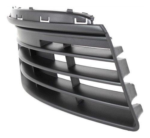 Bumper Grille For 2005-2010 Volkswagen Jetta Set Of 2 Lh Aaa Foto 7