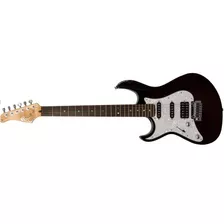 Guitarra Electrica Cort G250 Lh Para Zurdo