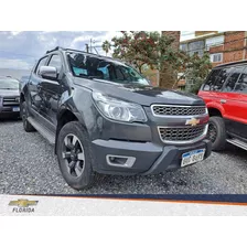 Chevrolet S10 Highcountry 2.8 2016 Impecable!