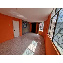 Arriendo Departamento En San Juan De Calderón