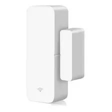 Sensor De Porta E Janela Tuya Wi-fi P/ Alexa E Google