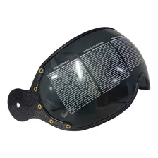 Viseira Capacete Zeus 210c Fume Original