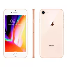 iPhone 8 64gb Color Oro Liberado De Fábrica (msi)