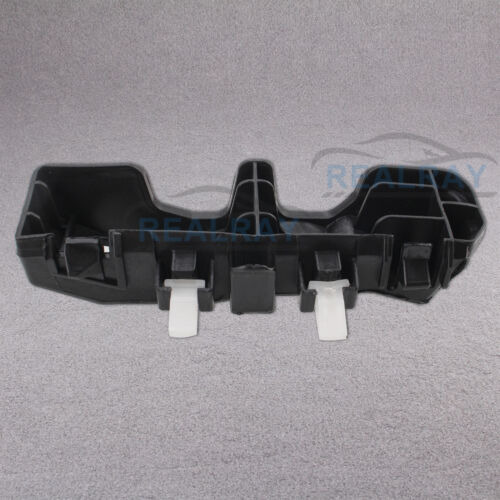 Front Bumper Bracket For Hyundai Veloster 1.6l L4 2012-2 Oam Foto 10