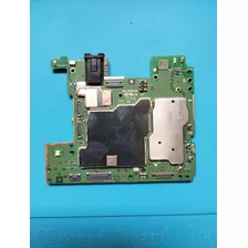Placa Mãe Motorola Moto G8 Play 32gb