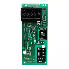 Placa Microondas Home Leader P70b17 127v Display