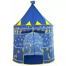 Casa O Tienda De Campaña Juguete Para Niños Castillo Teepee