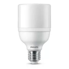 Lamparas Led Philips Alta Potencia E27 20w Luz Fria