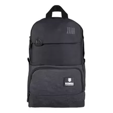 Mochila K-swiss Nebula Color Negro