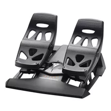 Pedales Thrustmaster Tfrp Simulador De Vuelo, Xbox, Pc, Ps4