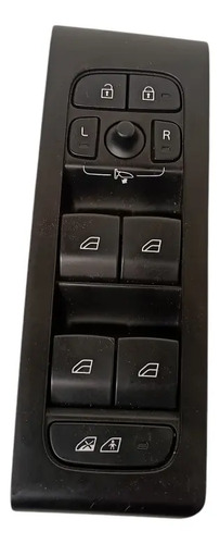 Comando De Vidro Dianteiro Esquerdo Xc40 2019/2023 Híbrido 