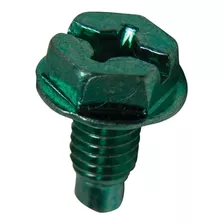 Gardner Bender Ggs-1032hcn Cabeza Hexagonal Terreno Tornillo