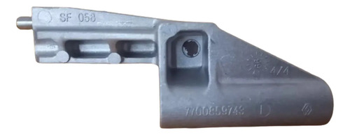 Guia Garfo Marcha Re Renault Laguna 95/15 Original Rn2284 - Renault - Código 4536