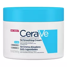 CeraveSa Smoothing Crema Alisadora