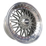 Rin 16 Para Renault Megane 2 Y Scenic 2