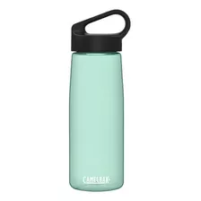 Botella Carry Cap Plástico Camelbak Turquesa