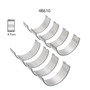 Anillos Hastings Para Pontiac Ventura 71-76 4.1l Std Cromo