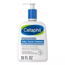 Cetaphi - Limpiador Facial Diario - mL a $232