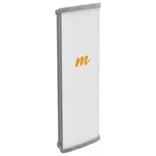 Mimosa N5-45x2 4.9-6.4ghz 19dbi Sector Antena 2portas 45o