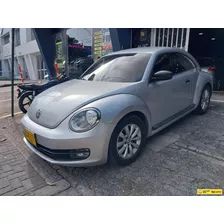 Volkswagen Beetle Design 