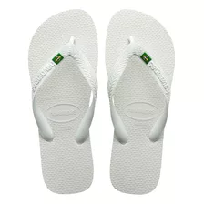 Chinelo Havaianas Brasil Original Sandálias Cores E Tamanhos