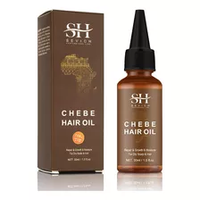 Aceite Para El Cabello Chebe 100% Naturals Sevich African