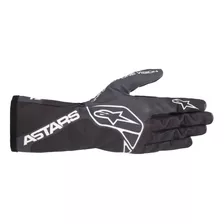 Guantes Karting Tech-1 K Race V2 Blk Alpinestars